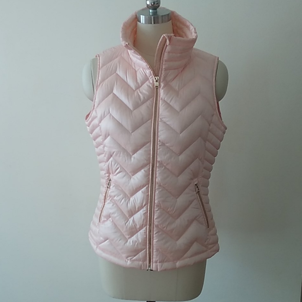 Calvin Klein Down Puffer Vest, XL